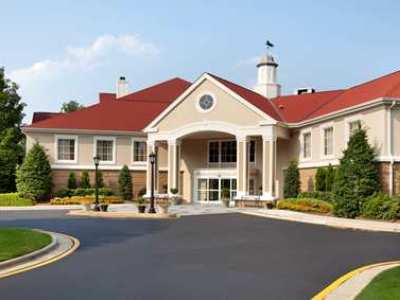 Homewood By Hilton Raleigh/cary Hotel