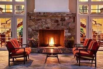 Homewood By Hilton Raleigh/cary Hotel 3*
