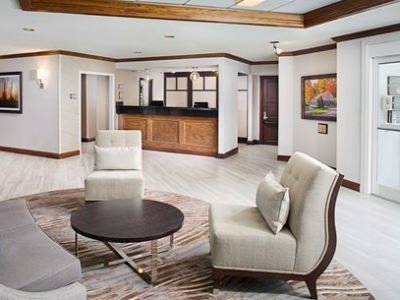 Homewood By Hilton Raleigh/cary 3* Cary