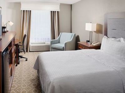 Hotel Homewood By Hilton Raleigh/cary Cary