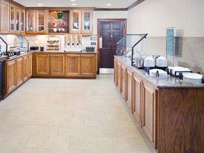 Hotel Homewood By Hilton Raleigh/cary 3*